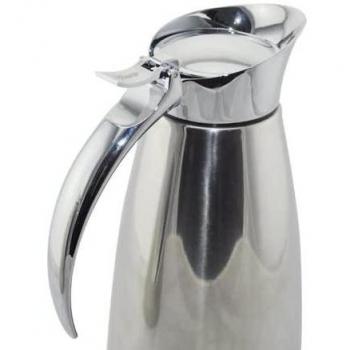 EMSA Eleganza Termo 1 L Acero Inoxidable