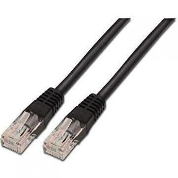 AISENS A133-0203 - Cable de Red latiguillo RJ45
