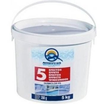 Quimicamp - Bidon cloro 5e 200gr/13kg