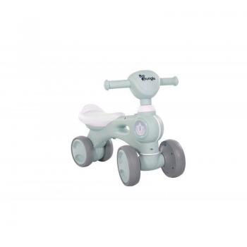 Bicicleta Jumpy Azul