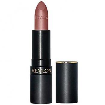 Revlon Super Lustrous™ The Luscious Mattes Matte Lipstick Shade 014 Shameless 4.2 g