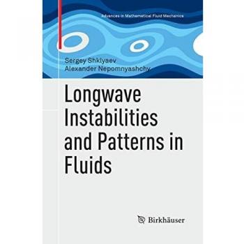 Longwave Instabilities and Patterns in Fluids