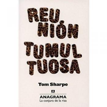 REUNIÓN TUMULTUOSA