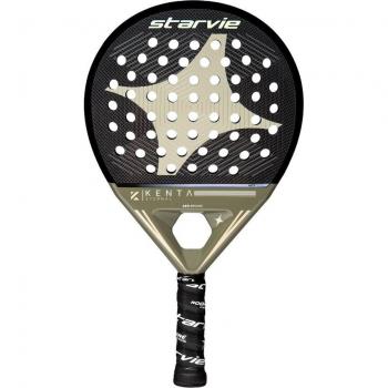 Pala de pádel Starvie Kenta Pro Edición Especial