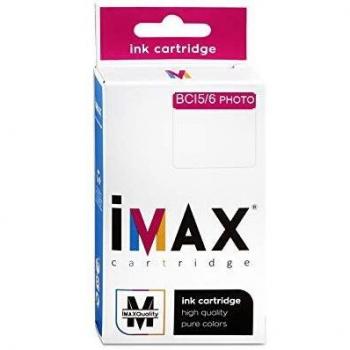 IMAX 02155 Magenta cartucho de tinta - Cartucho de tinta para impresoras