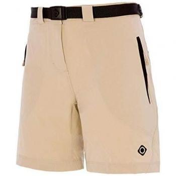 Izas Pantalones Cortos Trekking Mesa
