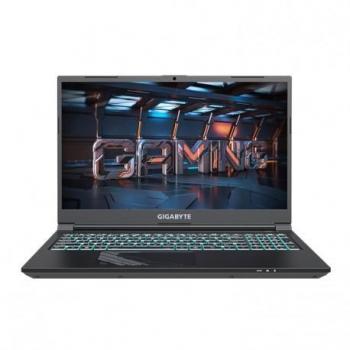 Portatil Gigabyte G5 MF-E2ES313SD I5-12500H 4050 16GB 512GB 15,4 DOS