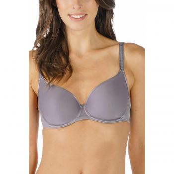 Mey Joan Full Cup Spacer Bra in Cream Tan Beige 75C