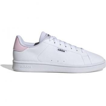 Zapatillas Sneakers Adidas Urban Court Mujer Blanco