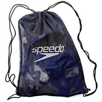 Speedo 8-074070001, Mochila, Azul