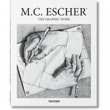 M.C. Escher: The Graphic Work: 1898-1972: The Graphic Work