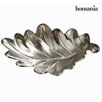 Centrotavola foglio alluminio - New York Collezione by Homania