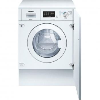 Siemens WK14D543ES Lavadora-Secadora Integrable 7/4 kg 1400 rpm Clase E