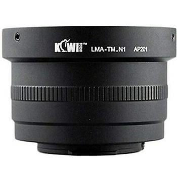 Vibesta LMA TM TM_N1 Lens Adapter Lens