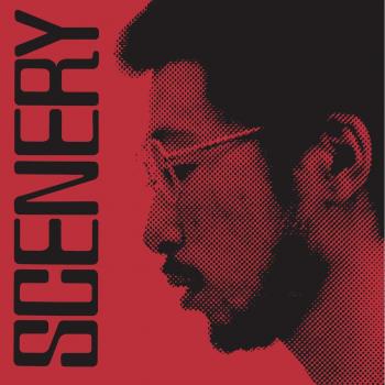 Ryo Fukui Scenery - Half Speed Mastered Sealed Swiss Vinyl LP