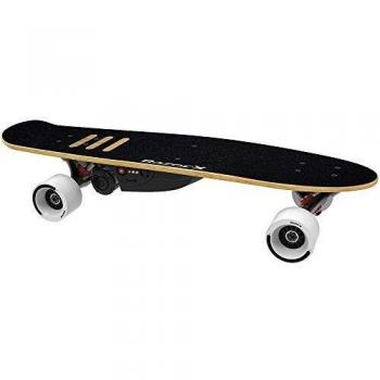 Razor Cruiser Patinete eléctrico, Juventud Unisex, Negro, Large
