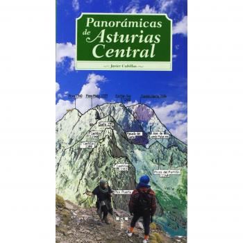 Panorámicas de la Asturias central