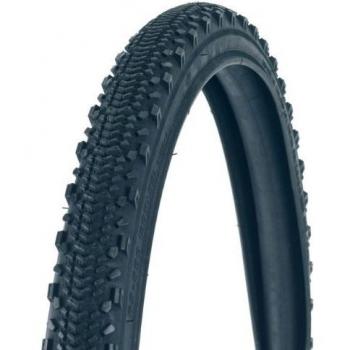 Raleigh T1814 - Cubierta para bicicleta de montaña