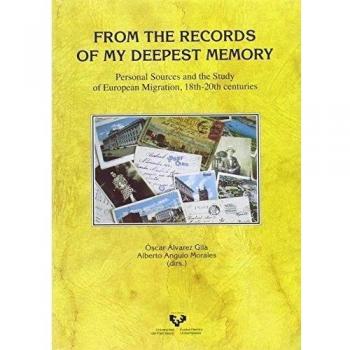 From de records of mu deepest memory