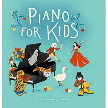 Piano For Kids
