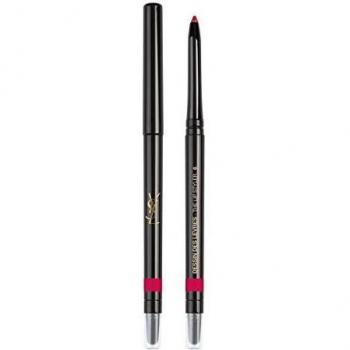 Yves Saint Laurent Dessin des Lèvres The Lip Styler Pflege 6 Fuchsia Rouge 0,35 g