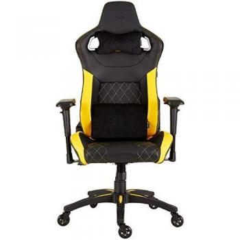 Corsair T1 Race - Silla de Polipiel Videojuegos