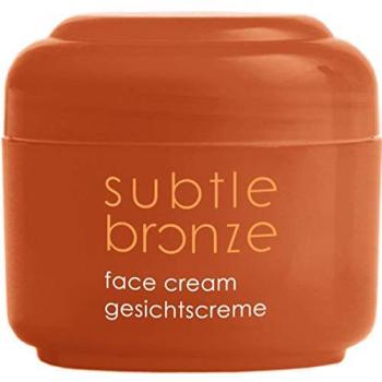 Crema Facial Bronceadora 50 ml - Ziaja
