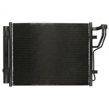 Condensador de aire acondicionado THERMOTEC KTT110141, tipo: condensador, características: compatible con sistemas de refrigeración, alta eficiencia, diseño compacto, fácil instalación