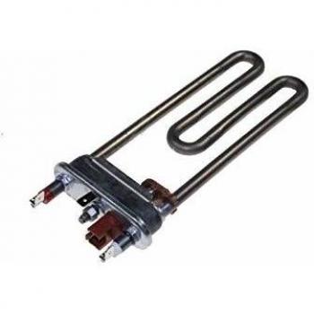 Resistencia de Lavadora 1700W 230V con Sonda de Temperatura Ariston