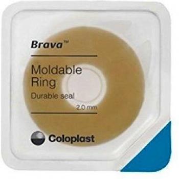 Brava Anello Plasmabile 2Mm 10