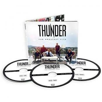 Thunder - The Greatest Hits
