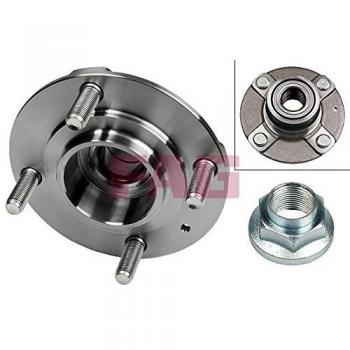 Kit de Cojinete de Rueda FAG 713 6190 50 para Hyundai Accent 1