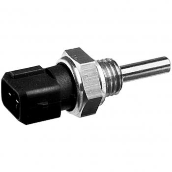 Sensor de temperatura del refrigerante HELLA 6PT 009 107-471