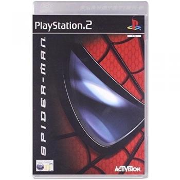 Spider-Man The Movie