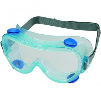 Mens ojo gafas de seguridad especificaciones gafas de ideal para protección