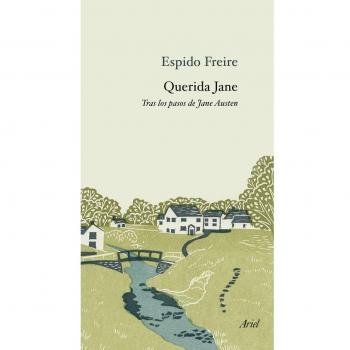 Querida Jane: Tras los pasos de Jane Austen