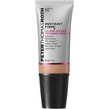 Peter Thomas Roth Instant FIRMx Glow-Filter Priming Serum - Illuminating Face Serum for Unisex
