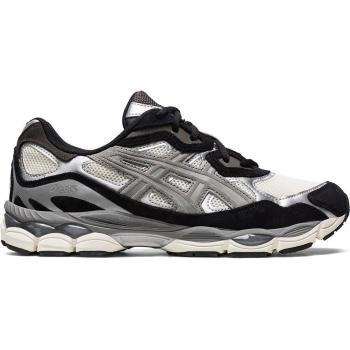 Asics Gel-NYC Men's Sneakers - Comfortable, Stylish, Versatile