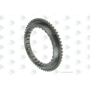 Cono de sincronización Euroricambi 88530660 para rueda de escape, anillo de sincronización para caja de cambios