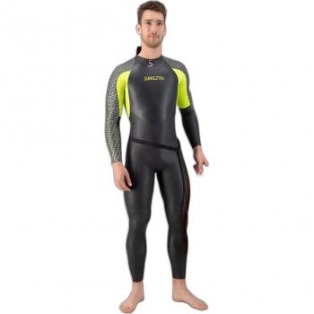 Dare2tri 2.0 Neoprene Swim Suit