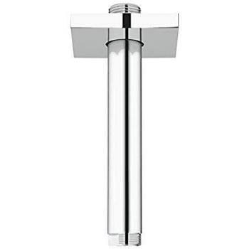Grohe Rainshower - brazo de ducha de techo 142mm Ref. 27485000