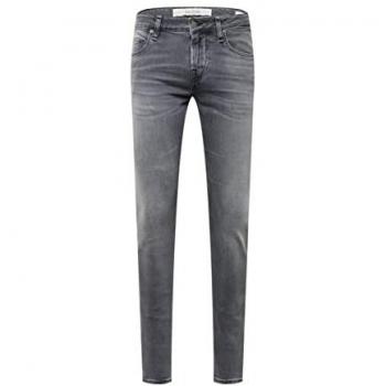 Guess Chris Grey Denim Jeans