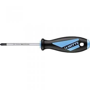 WITTE 53032 Destornillador Phillips MAXX PH1x80