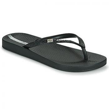 Chanclas de Mujer IPANEMA ANAT 82932 NEGRO