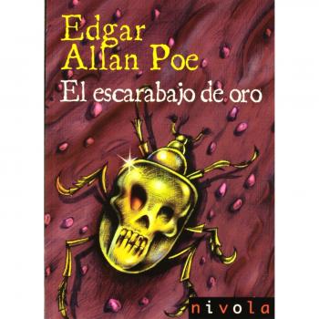 El escarabajo de oro: 17