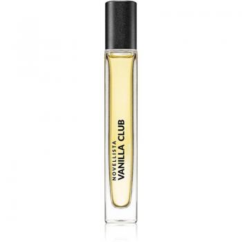 NOVELLISTA Vanilla Club Eau de Parfum Unisex 10 ml