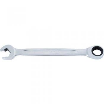KS Tools 503.4351-E Llave de estrella doble de carraca Torx-E GEARplus, E6xE8, colgador