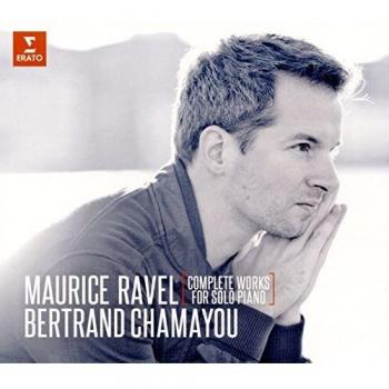 Complete Piano Works