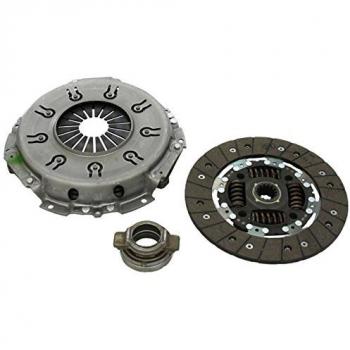 Kit de Embrague LuK 624 1615 60 - Alto Rendimiento