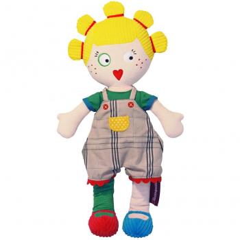 Mistinguette - Muñeca Antoinette, multicolor